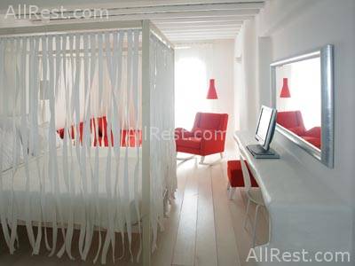 Cavo Tagoo Hotel 5